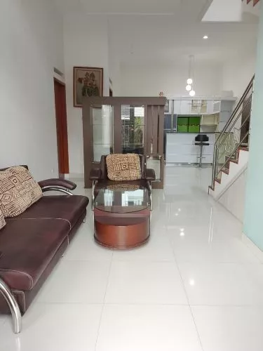 Disewakan Rumah Duta Regency Full Furnished Siap Huni di Setraduta Bandung