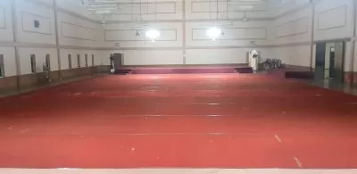 Hero Slide
