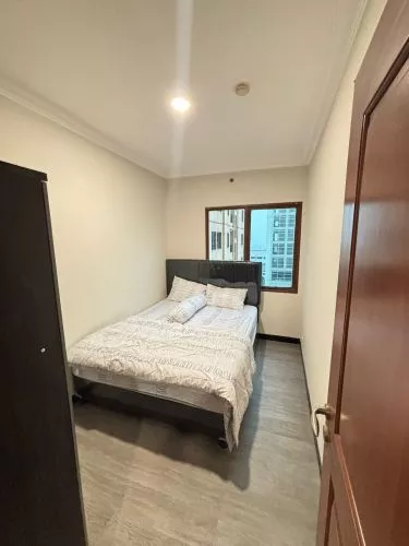 Jual Grand Setiabudi Apartment Lantai 6 Full Furnished