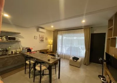 Rumah bagus siap huni fully furnished di Myza BSD City