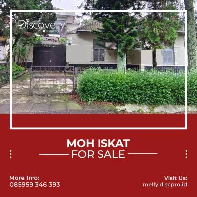 Rumah Pusat Kota Moh Iskat Bandung Dekat Kemana mana Dekat Stasiun Kereta Cepat Mall Sekolahan Rumah Pusat Kota Moh Iskat Bandung Dekat Kemana mana Dekat Stasiun Kereta Cepat Mall Sekolahan