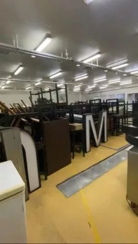 Hero Slide
