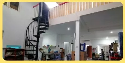 Dijual Rumah 2 Lantai siap huni di TKI