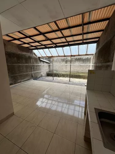Disewakan Rumah Siap Huni di Derwati 