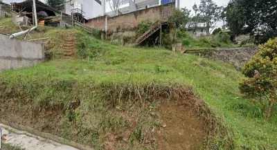 DAGO GIRI Kavling no 20 dijual 
