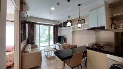 Dijual Cepat Apartemen Landmark Residence 1 BR Lantai 2 Di Pusat Kota Bandung Dijual Cepat Apartemen Landmark Residence 1 BR Lantai 2 Di Pusat Kota Bandung