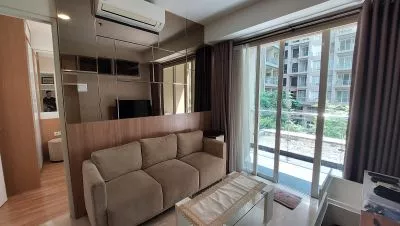 Disewakan Apartemen Landmark Residence Lantai 2 Di Pusat Kota Bandung Disewakan Apartemen Landmark Residence Lantai 2 Di Pusat Kota Bandung