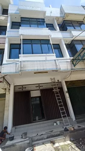 KEBONJATI Area ruko terenovasi dijual murah KEBONJATI Area ruko terenovasi dijual murah