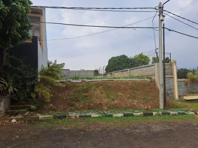 Dijual Tanah View City dan Mountain Di Setiabudi Regency Bandung Dijual Tanah View City dan Mountain Di Setiabudi Regency Bandung