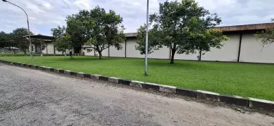 Hero Slide