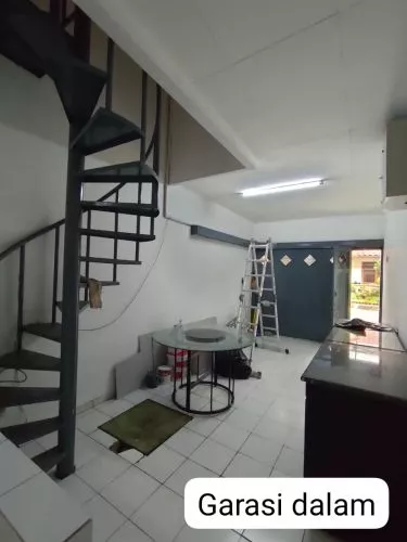 Jual rumah sayap pasko Taman sakura Jual rumah sayap pasko Taman sakura