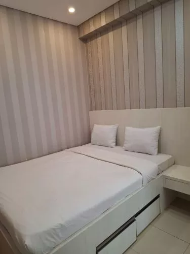 Dijual Cepat Apartemen Parahyangan Residence Dijual Cepat Apartemen Parahyangan Residence