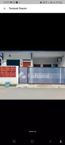 Rumah Pejaten Timur LT 87 LB 70 Jakarta Selatan Rumah Pejaten Timur LT 87 LB 70 Jakarta Selatan