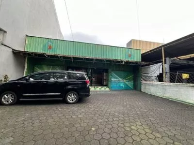 Rumah dan Ruang Usaha Siap Pakai Gatsu Bandung Rumah dan Ruang Usaha Siap Pakai Gatsu Bandung