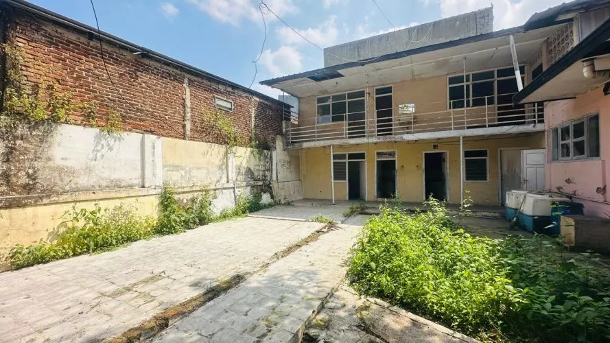 Murah Lokasi Prime Rumah Sayap Riau Cocok Utk Usaha Murah Lokasi Prime Rumah Sayap Riau Cocok Utk Usaha