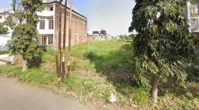 Kavling Cinambo siap bangun