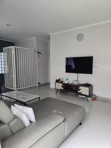 Rumah Nyaman Siap Huni di Turangga Bandung Rumah Nyaman Siap Huni di Turangga Bandung