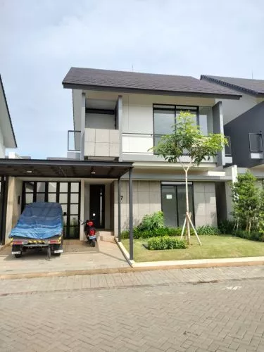 Dijual Rumah 2 Lantai Di Tatar Tarubwahana Kota Baru Parahyangan Dijual Rumah 2 Lantai Di Tatar Tarubwahana Kota Baru Parahyangan