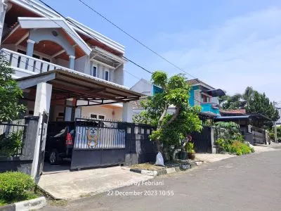 Rumah Siap Huni Dua Lantai di Komplek Nusa Hijau Cimahi Utara Rumah Siap Huni Dua Lantai di Komplek Nusa Hijau Cimahi Utara