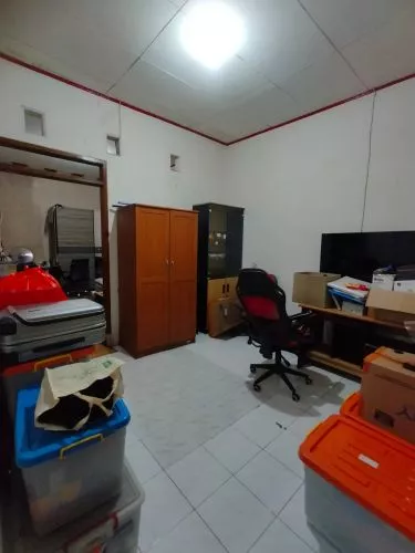 Rumah Siap Huni Taman Kopo Indah