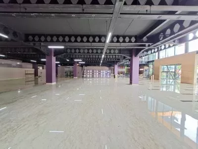 Gedung Mewah Cimahi Lantai Marmer Cocok Untuk Kantor Bank Showroom dll Gedung Mewah Cimahi Lantai Marmer Cocok Untuk Kantor Bank Showroom dll