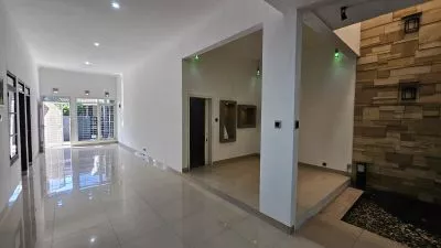 Dijual Rumah TKI 2 Semi Furnish Siap Huni Dijual Rumah TKI 2 Semi Furnish Siap Huni