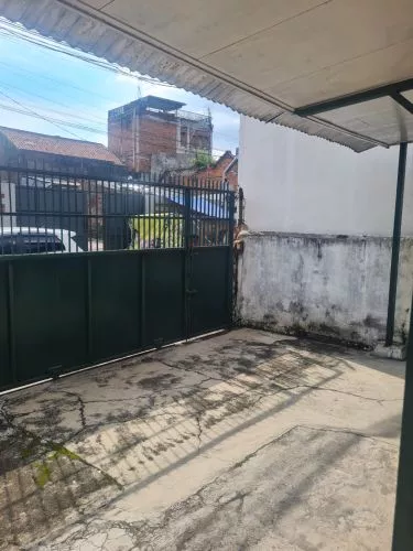 Rumah Pusat Kota Hitung Tanah Di Sayap Gatot Subroto Bandung Rumah Pusat Kota Hitung Tanah Di Sayap Gatot Subroto Bandung