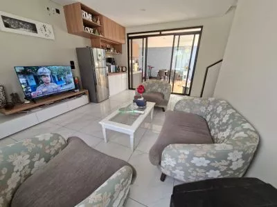 Rumah Tatar Punawangi Kota Baru Parahyangan Rumah Tatar Punawangi Kota Baru Parahyangan