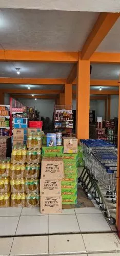 Dijual 2 ruko gabung cipatik soreang Dijual 2 ruko gabung cipatik soreang