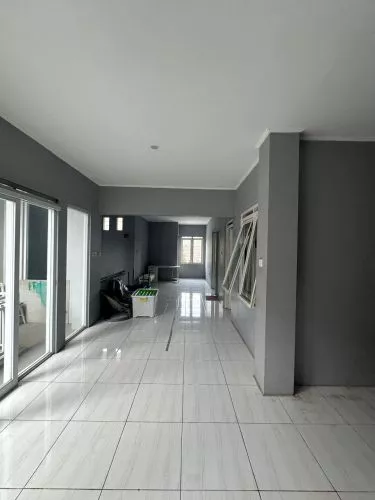 Dijual Rumah Siap Huni Di Ciwastra One Gate System Dijual Rumah Siap Huni Di Ciwastra One Gate System