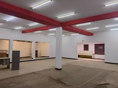 Ruang Usaha Siap Pakai Cimahi Bandung