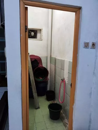 Dijual rumah terawat di Pondok Cilegon Indah Dijual rumah terawat di Pondok Cilegon Indah