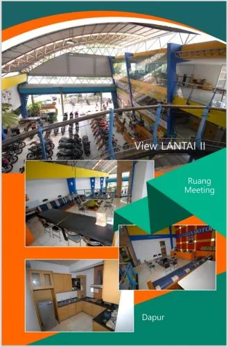 DIjual Gedung Showroom Megah Exlusive Bandung Kota DIjual Gedung Showroom Megah Exlusive Bandung Kota