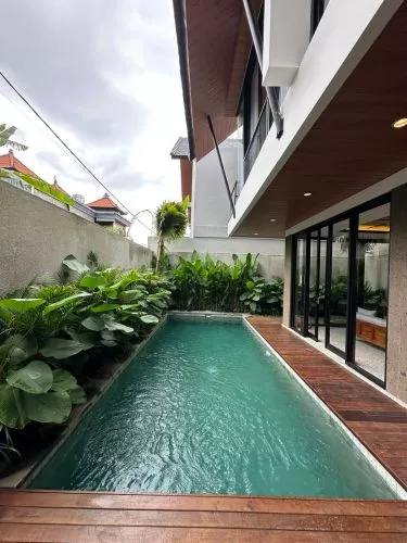 DIJUAL Villa Ubud Brand New View Rice Field DIJUAL Villa Ubud Brand New View Rice Field