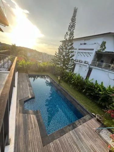 Villa Baru Luxury Resort Siap Huni Area Kuta Selatan Bali Villa Baru Luxury Resort Siap Huni Area Kuta Selatan Bali