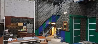 Hero Slide