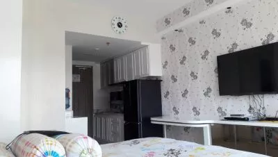 Dijual Apartment Tipe Studio Galeri Ciumbuleuit 3 Dijual Apartment Tipe Studio Galeri Ciumbuleuit 3