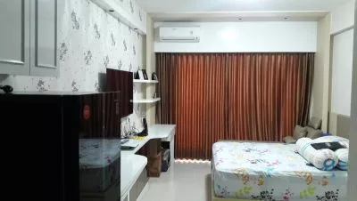 Disewa Apartment Tipe Studio Galeri Ciumbuleuit 3 Disewa Apartment Tipe Studio Galeri Ciumbuleuit 3