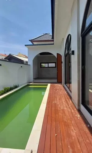 Villa Baru Siap Huni Area Jimbaran Puri Gading Villa Baru Siap Huni Area Jimbaran Puri Gading
