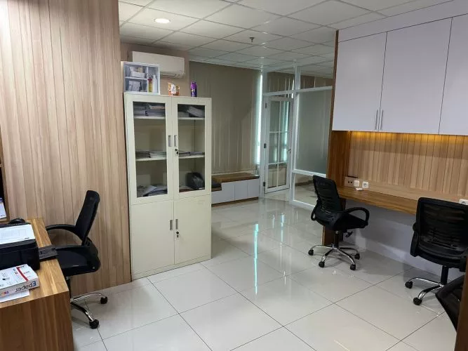 Apartemen Office Space 2BR Siap Pakai Strategis Jl Asia Afrika Bandung Apartemen Office Space 2BR Siap Pakai Strategis Jl Asia Afrika Bandung