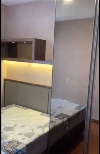 Apartemen 2 BR Di Hegarmanah Residence Dekat Pusat Perbelanjaan Apartemen 2 BR Di Hegarmanah Residence Dekat Pusat Perbelanjaan