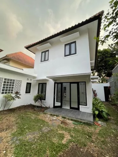 Dijual Rumah Tatar Pitaloka KBP Dijual Rumah Tatar Pitaloka KBP