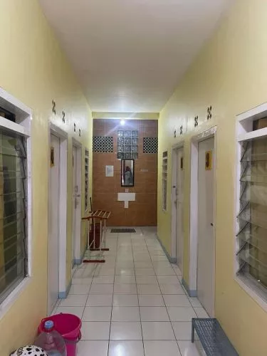 Kost Aktif 12 Kamar dekat Kampus di Sarijadi Bandung Kost Aktif 12 Kamar dekat Kampus di Sarijadi Bandung
