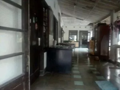 Rumah Luas Sudah SHM di Cipaganti Bandung Rumah Luas Sudah SHM di Cipaganti Bandung