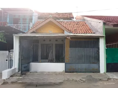 Rumah di Perumahan Kapuk Permai Kedawung Cirebon Rumah di Perumahan Kapuk Permai Kedawung Cirebon