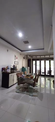 Rumah Luas 2 Lantai di Sayap Pasteur Smart Home Taman Depan Belakang Lokasi Strategis Rumah Luas 2 Lantai di Sayap Pasteur Smart Home Taman Depan Belakang Lokasi Strategis