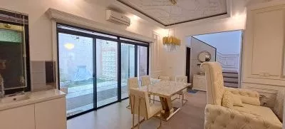 Rumah Furnished Tatar Lokacitra Kota Baru Parahyangan Rumah Furnished Tatar Lokacitra Kota Baru Parahyangan