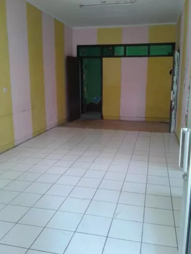Rumah Hitung Tanah Sayap BKR Pelajar Pejuang Cocok Untuk Usaha Rumah Hitung Tanah Sayap BKR Pelajar Pejuang Cocok Untuk Usaha