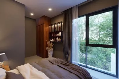 DIJUAL Villa Canggu Padonan Brand New DIJUAL Villa Canggu Padonan Brand New