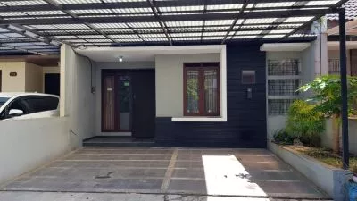 Dijual Rumah Siap Huni Batununggal Asih Dijual Rumah Siap Huni Batununggal Asih